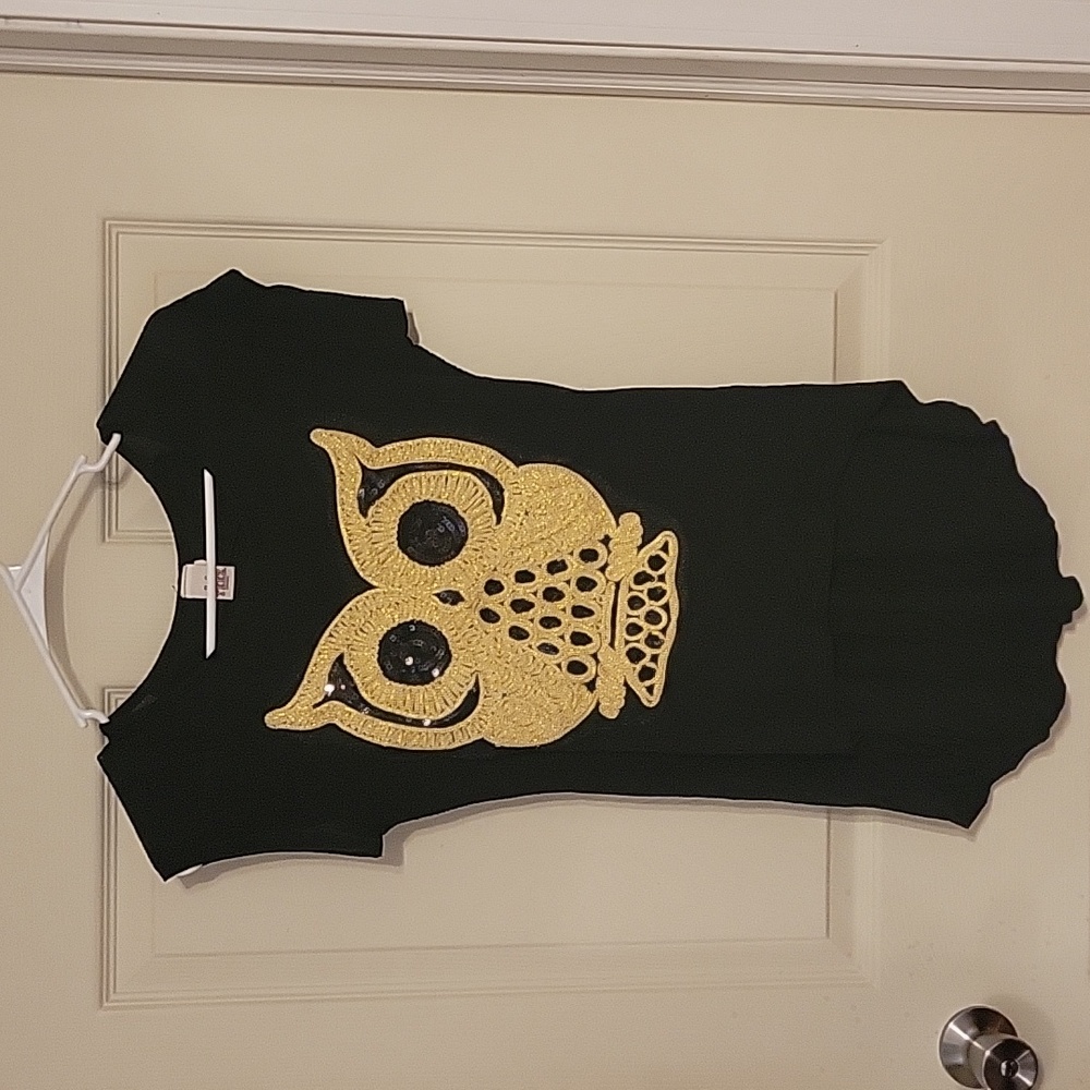 LA TEEZ TSHIRT